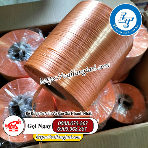 Bỏ sỉ dây nilon đài loan Bỏ sỉ dây nilon đài loan