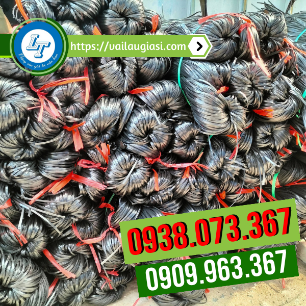 Bỏ sỉ dây nilon đen giá sỉ rẻ Bỏ sỉ dây nilon đen giá sỉ rẻ