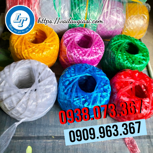 Dây nilon buộc nem, cột chả Dây nilon buộc nem, cột chả