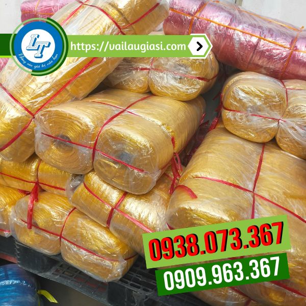Dây nilon nem cuộn 1kg tại Lê Thanh Dây nilon nem cuộn 1kg tại Lê Thanh