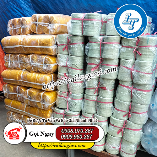 dây nilon nem cuộn giá sỉ tốt dây nilon nem cuộn giá sỉ tốt