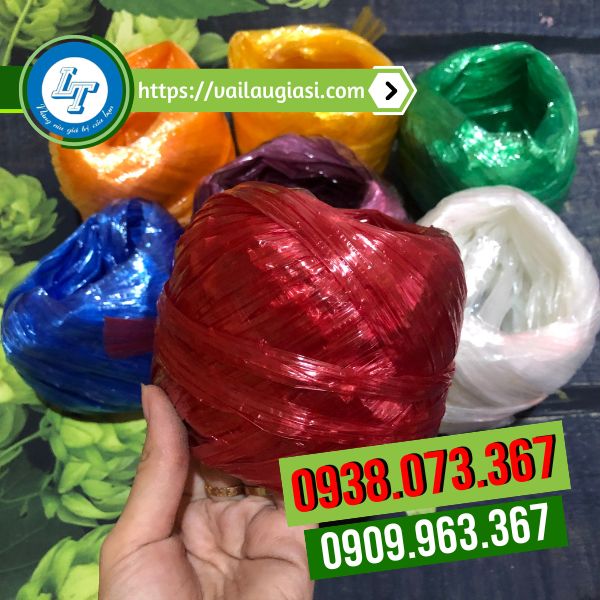 Cuộn nilon nem cuộn 100g Cuộn nilon nem cuộn 100g