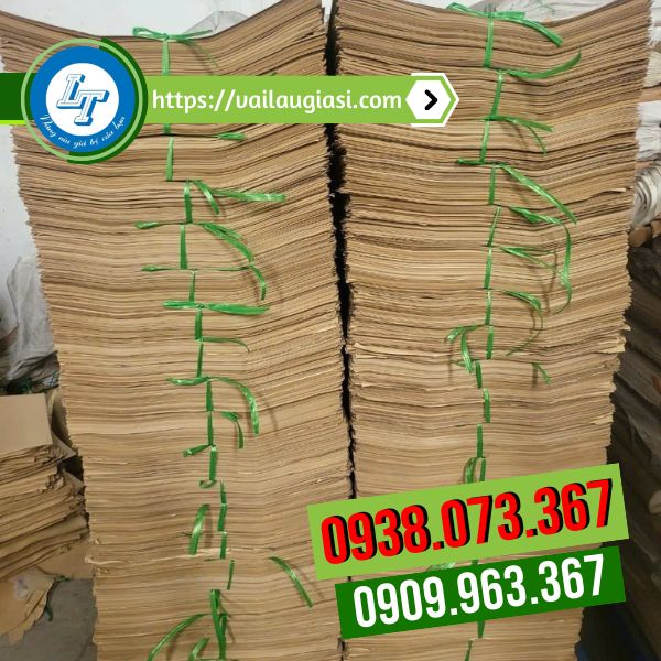 Ứng dụng đóng gói hàng hóa Ứng dụng đóng gói hàng hóa