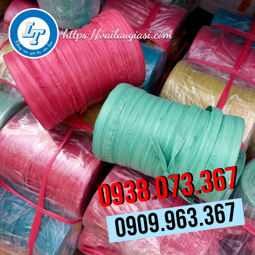 Dây nilon ống Dây nilon ống