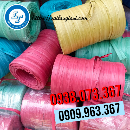 Dây nilon ống giá sỉ rẻ Dây nilon ống giá sỉ rẻ