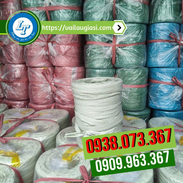 Dây nilon ống Dây nilon ống