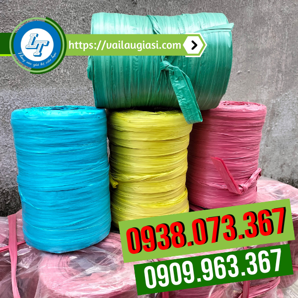 Dây nilon ống Dây nilon ống