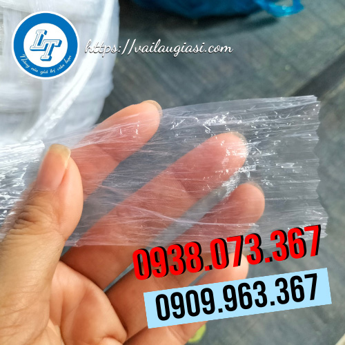 Cấu tạo dây nilon nem Cấu tạo dây nilon nem