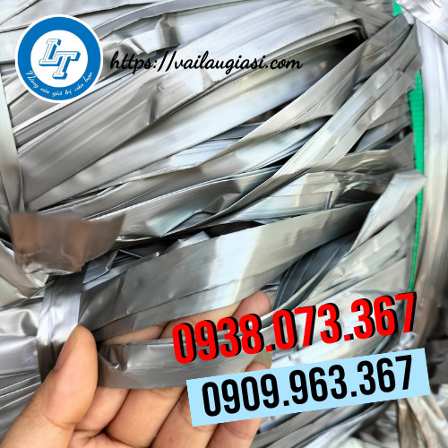 Dây có độ bóng mịn mang tính thẩm mỹ cao Dây có độ bóng mịn mang tính thẩm mỹ cao