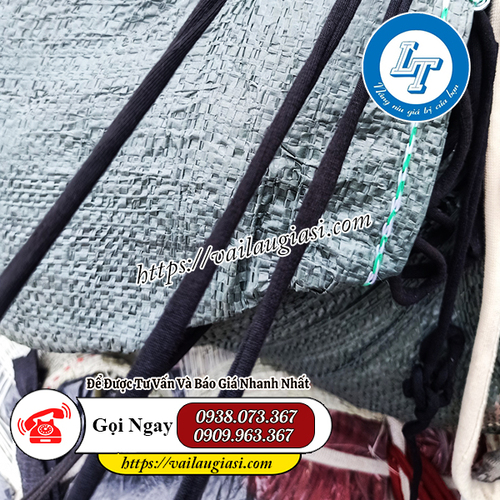 Dây vải cột cua có độ co giãn cao Dây vải cột cua có độ co giãn cao