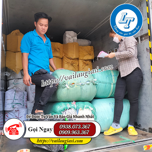 Đi chành giẻ lau nhớt cho khách Đi chành giẻ lau nhớt cho khách