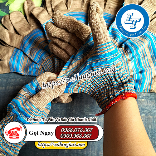 Găng tay len có độ co giãn cao Găng tay len có độ co giãn cao