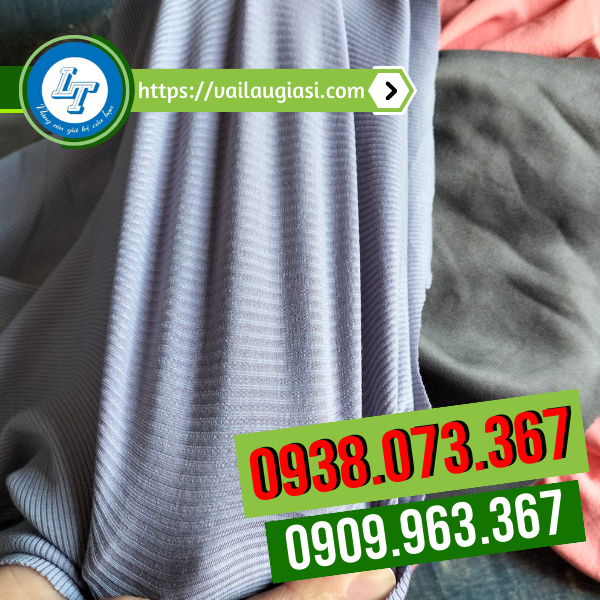 Giẻ lau có độ co giãn, thấm hút cao Giẻ lau có độ co giãn, thấm hút cao