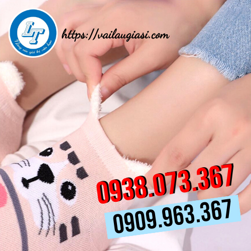 Độ dài của tất đến mắt cá chân Độ dài của tất đến mắt cá chân