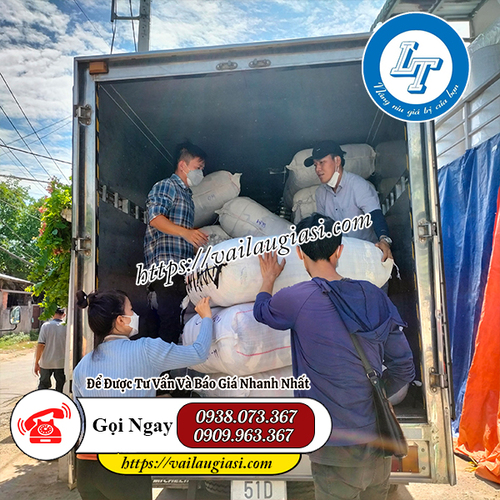 Đội ngũ giao hàng tại Lê Thanh Đội ngũ giao hàng tại Lê Thanh