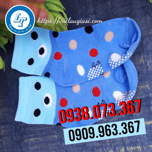 Đôi tất trẻ em Đôi tất trẻ em