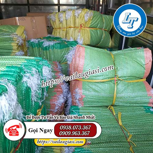 Giao sỉ 10.000 bao tải gạo 5kg Giao sỉ 10.000 bao tải gạo 5kg