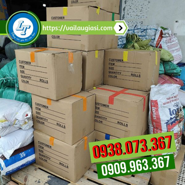 Phân phối dây nilon Đài Loan giá sỉ rẻ Phân phối dây nilon Đài Loan giá sỉ rẻ
