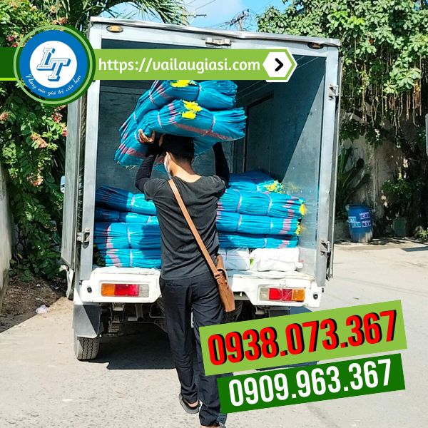 Đơn hàng giao sỉ bao tải đựng gạo 25kg Đơn hàng giao sỉ bao tải đựng gạo 25kg