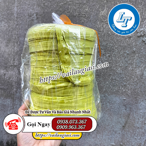 Sản phẩm dây nilon ống Sản phẩm dây nilon ống