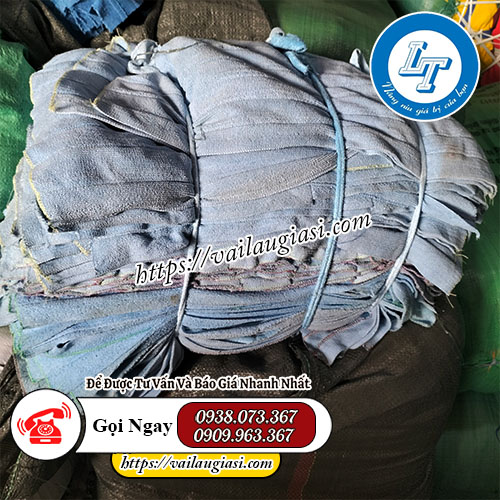 Đóng lẻ khăn lau công nghiệp 10kg Đóng lẻ khăn lau công nghiệp 10kg