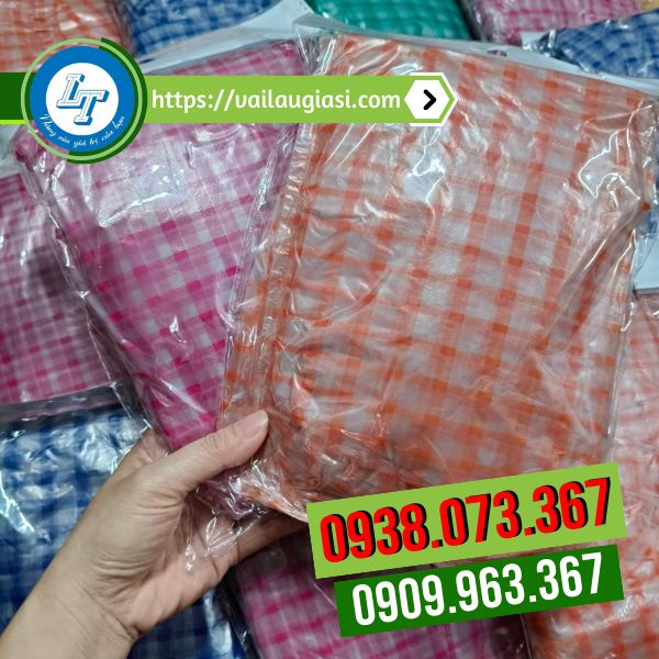 Đóng túi tiện lợi, màu sắc đa dạng Đóng túi tiện lợi, màu sắc đa dạng