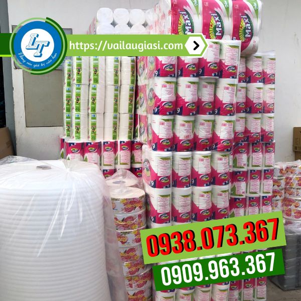 Giấy vệ sinh các loại giá sỉ rẻ Giấy vệ sinh các loại giá sỉ rẻ