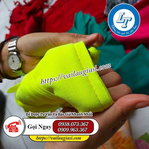 Giẻ lau dầu mỡ có đường may nối chắc chắn Giẻ lau dầu mỡ có đường may nối chắc chắn