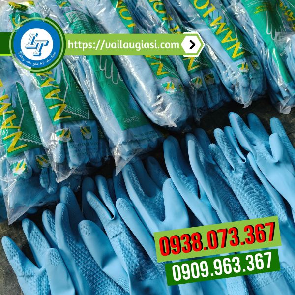 Găng tay cao su gia dụng sỉ số lượng lớn Găng tay cao su gia dụng sỉ số lượng lớn