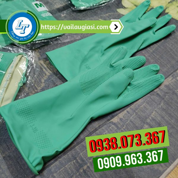 Thiết kế găng tay giúp cầm nắm tốt Thiết kế găng tay giúp cầm nắm tốt