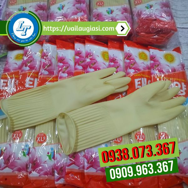 găng tay cao su mặt trời nếp nhăn găng tay cao su mặt trời nếp nhăn