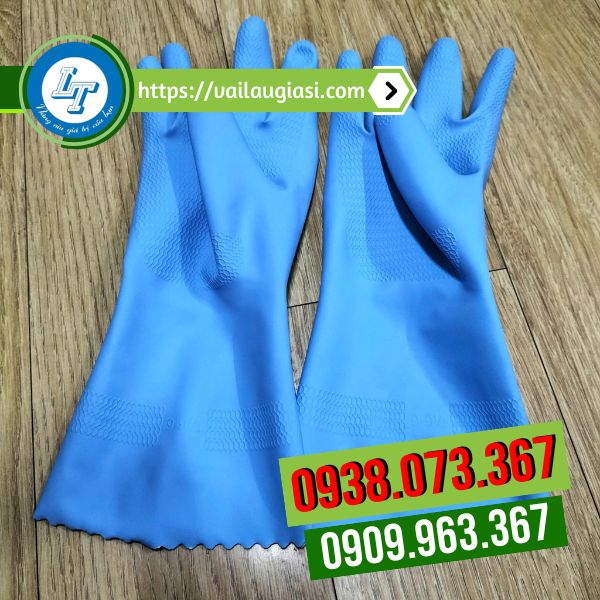 găng tay cao su nam long công nghiệp găng tay cao su nam long công nghiệp
