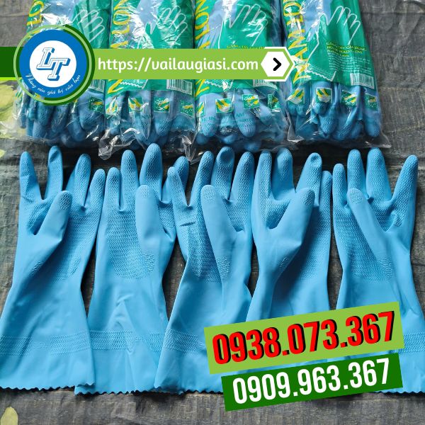 Lê Thanh bán sỉ găng tay cao su gia dụng Lê Thanh bán sỉ găng tay cao su gia dụng
