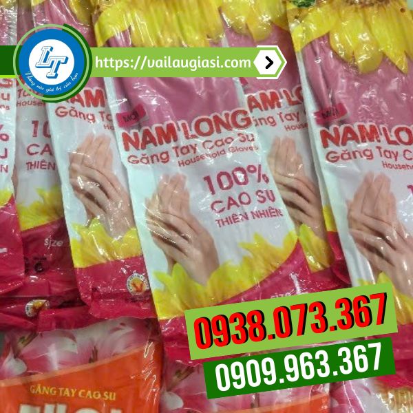 Găng tay cao su nam long giá bỏ sỉ rẻ Găng tay cao su nam long giá bỏ sỉ rẻ