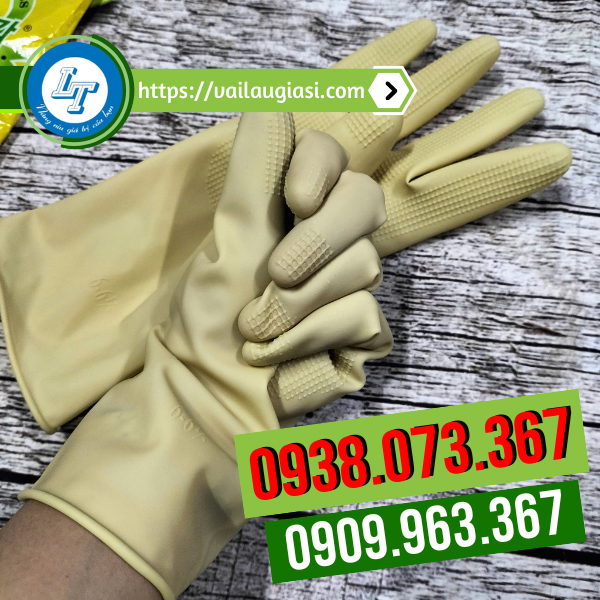 Găng tay cao su chất lượng,an toàn Găng tay cao su chất lượng,an toàn