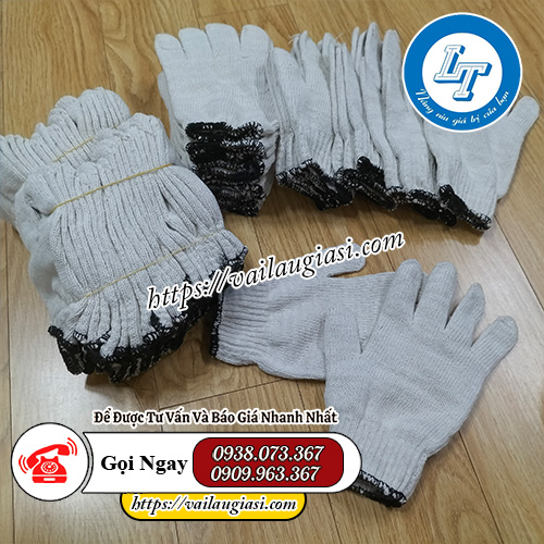 Găng tay len kem 90g Găng tay len kem 90g