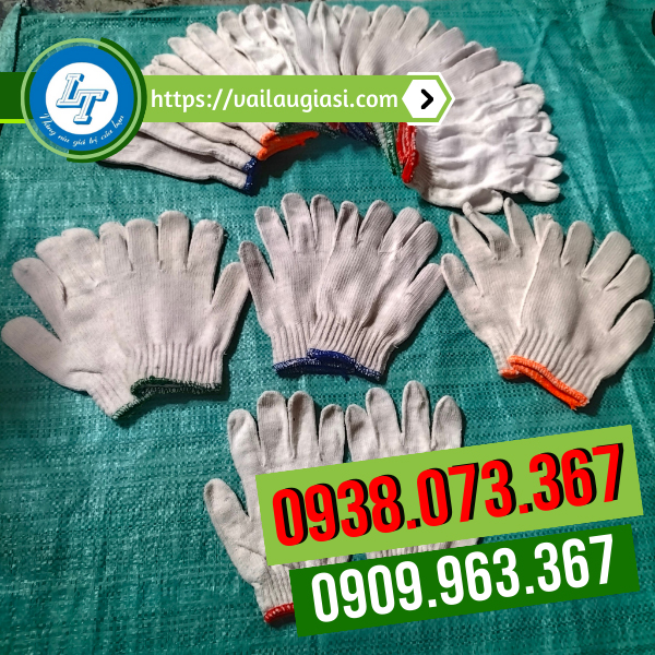 Găng tay len hàng sẵn kho Găng tay len hàng sẵn kho