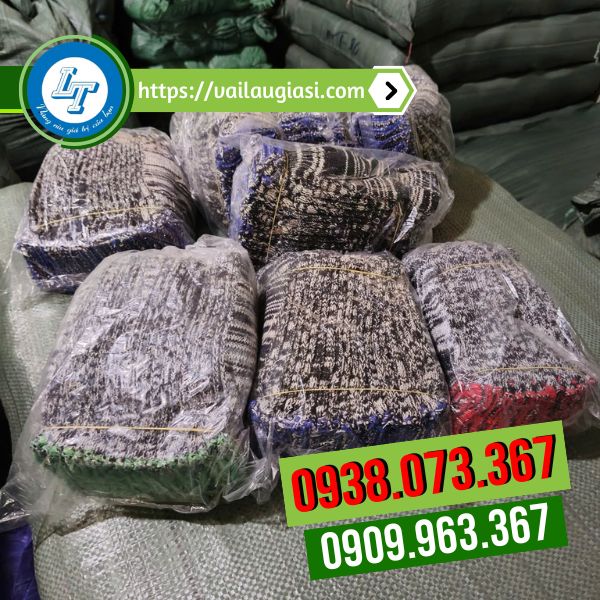 Găng tay len muối tiêu 50g, 60g và 70g Găng tay len muối tiêu 50g, 60g và 70g