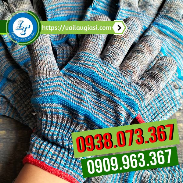 Găng tay len thời trang được dệt chất lượng Găng tay len thời trang được dệt chất lượng