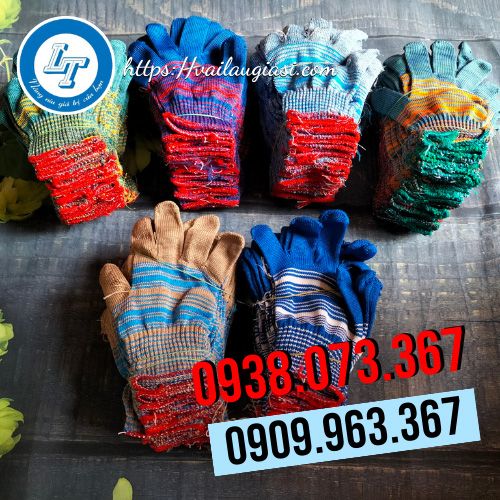 Găng tay len thời trang Găng tay len thời trang