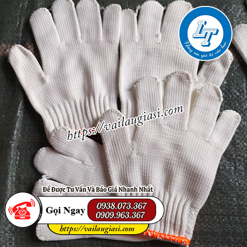 Găng tay poly sỉ giá rẻ Găng tay poly sỉ giá rẻ