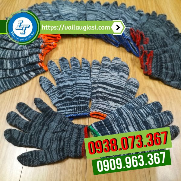 Giá bán găng tay muối tiêu theo trọng lượng Giá bán găng tay muối tiêu theo trọng lượng