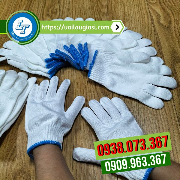 Giá bán sỉ găng tay theo số lượng Giá bán sỉ găng tay theo số lượng