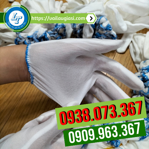 Độ co giãn 2 chiều của găng tay T5 bo Độ co giãn 2 chiều của găng tay T5 bo