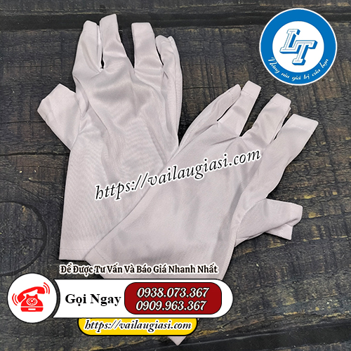Sản phẩm găng tay cắt ngón chất lượng Sản phẩm găng tay cắt ngón chất lượng