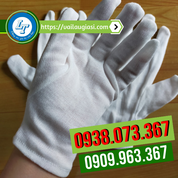 Găng tay thun pe ôm trọn bàn tay Găng tay thun pe ôm trọn bàn tay
