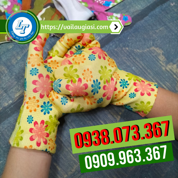 găng tay vải thun mỏng chất lượng, giá rẻ găng tay vải thun mỏng chất lượng, giá rẻ