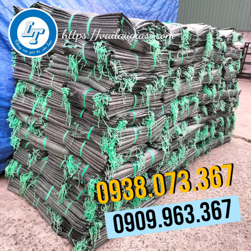 Mua sỉ số lượng bao đựng gạo có giá rẻ hơn  Mua sỉ số lượng bao đựng gạo có giá rẻ hơn