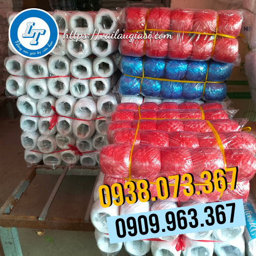 Giá bán sỉ dây nilon Giá bán sỉ dây nilon