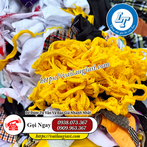 Giá bán sỉ vải vụn Giá bán sỉ vải vụn